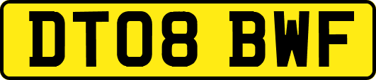 DT08BWF