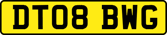 DT08BWG