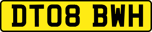 DT08BWH