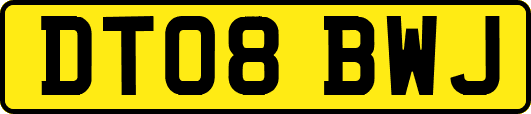DT08BWJ
