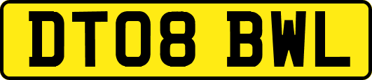 DT08BWL