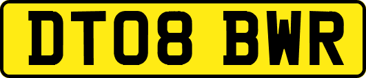 DT08BWR