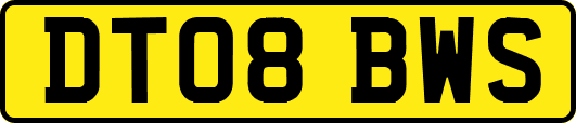 DT08BWS
