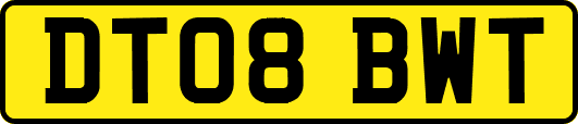 DT08BWT