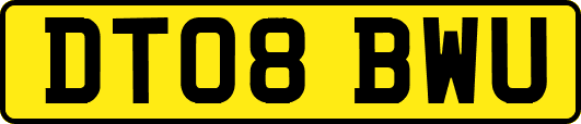 DT08BWU
