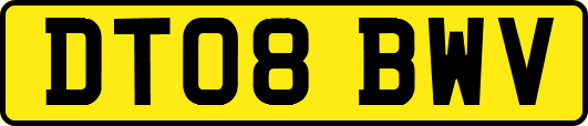 DT08BWV