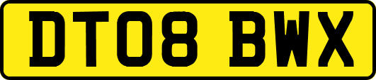 DT08BWX