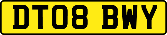 DT08BWY