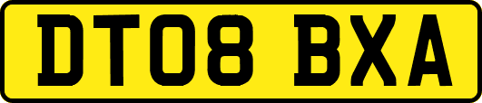 DT08BXA