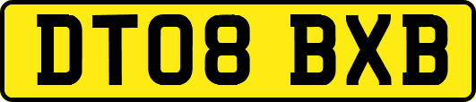 DT08BXB