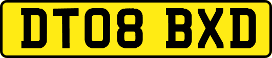 DT08BXD