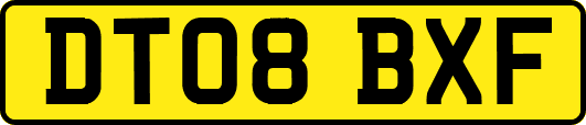 DT08BXF