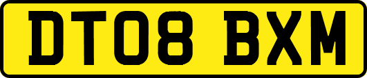 DT08BXM