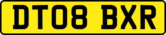 DT08BXR