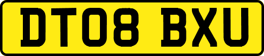 DT08BXU