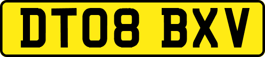DT08BXV