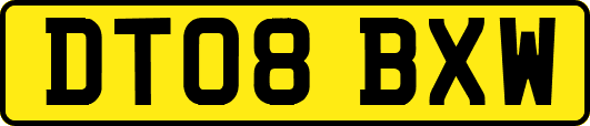 DT08BXW