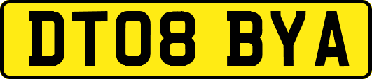DT08BYA