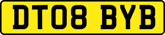 DT08BYB