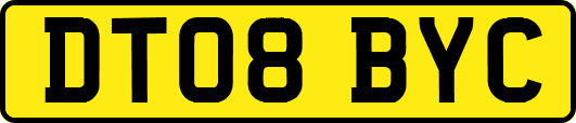 DT08BYC