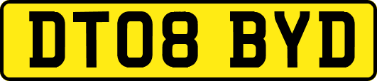 DT08BYD
