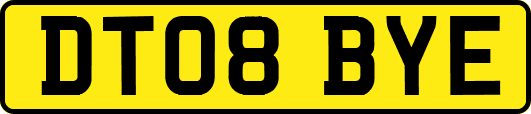 DT08BYE