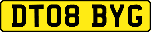 DT08BYG
