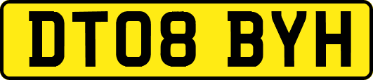 DT08BYH