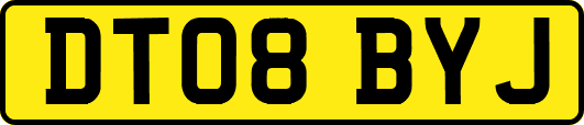 DT08BYJ