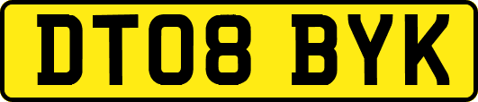 DT08BYK