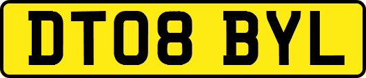 DT08BYL