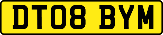 DT08BYM