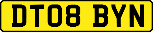 DT08BYN