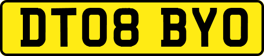 DT08BYO