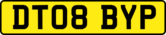 DT08BYP