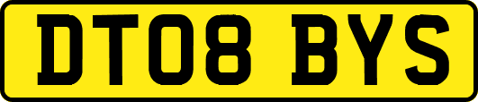 DT08BYS
