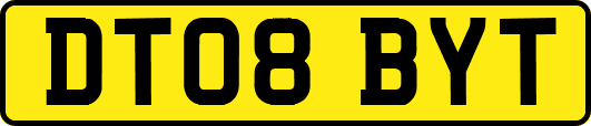 DT08BYT
