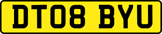 DT08BYU