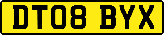 DT08BYX