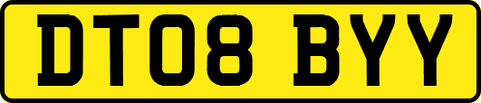 DT08BYY