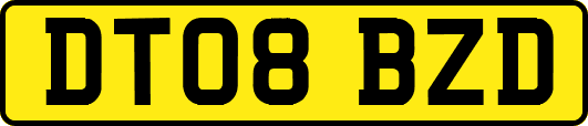 DT08BZD
