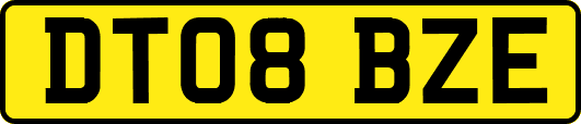 DT08BZE