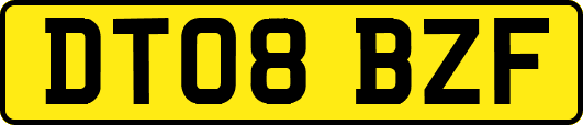 DT08BZF