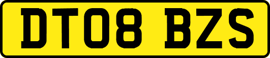 DT08BZS