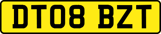 DT08BZT