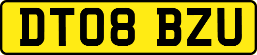 DT08BZU