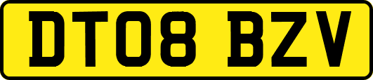 DT08BZV