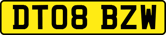 DT08BZW