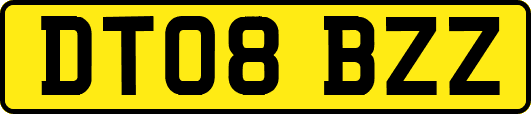 DT08BZZ