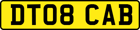 DT08CAB